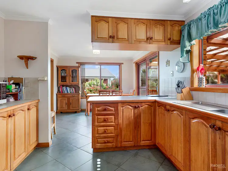 Second view of Homely house listing, 40 Beattie Street, Scottsdale TAS 7260