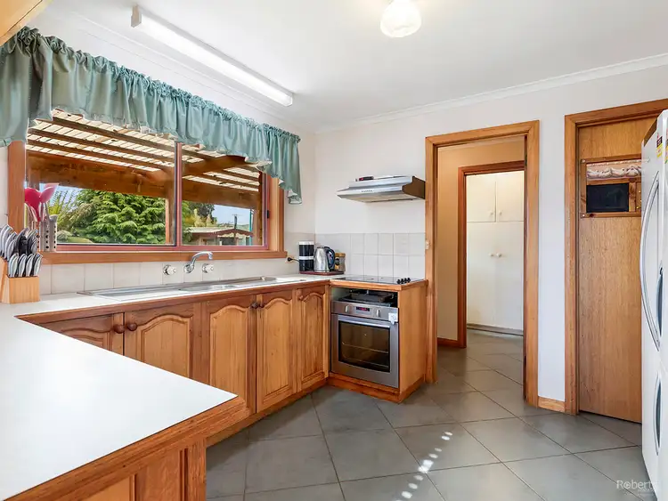 Third view of Homely house listing, 40 Beattie Street, Scottsdale TAS 7260