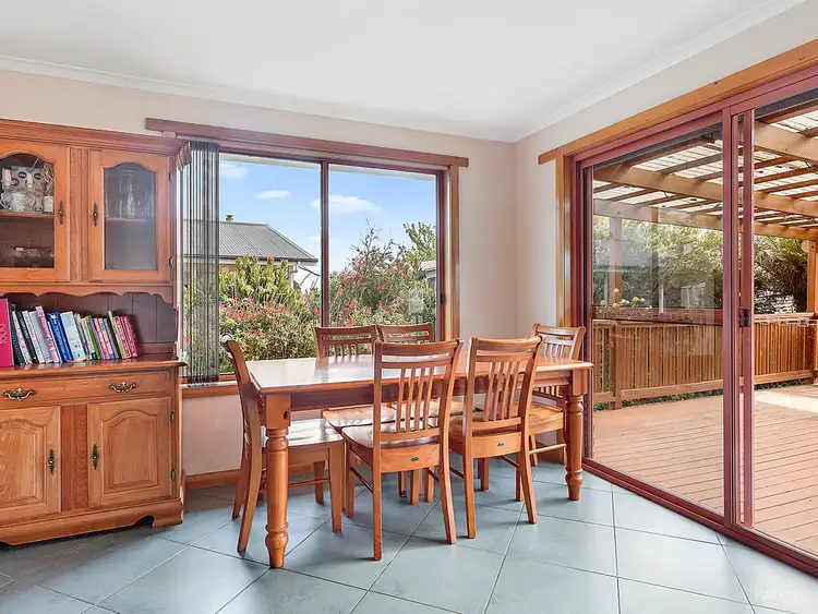 Fourth view of Homely house listing, 40 Beattie Street, Scottsdale TAS 7260