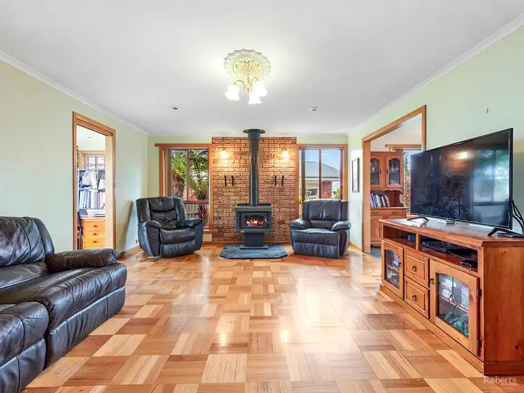 Sixth view of Homely house listing, 40 Beattie Street, Scottsdale TAS 7260