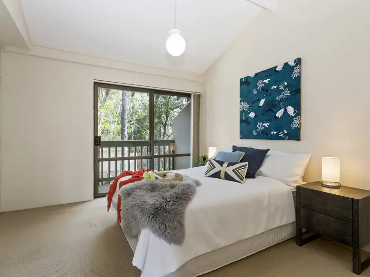 Second view of Homely townhouse listing, 22/373 Canning Highway, Como WA 6152