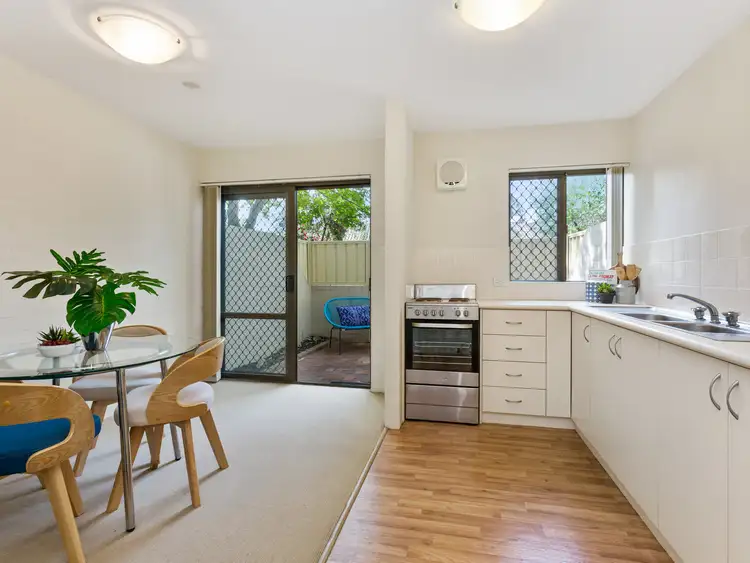 Third view of Homely townhouse listing, 22/373 Canning Highway, Como WA 6152