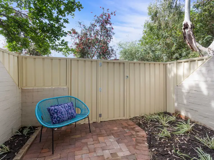 Fourth view of Homely townhouse listing, 22/373 Canning Highway, Como WA 6152