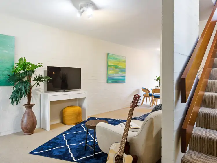 Fifth view of Homely townhouse listing, 22/373 Canning Highway, Como WA 6152