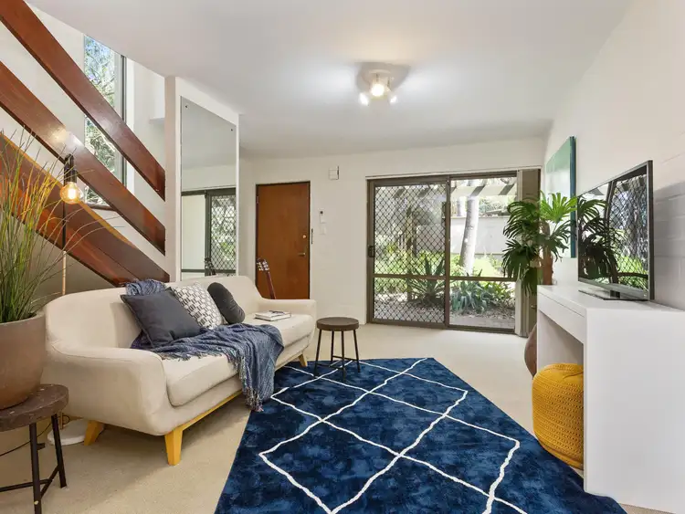 Sixth view of Homely townhouse listing, 22/373 Canning Highway, Como WA 6152