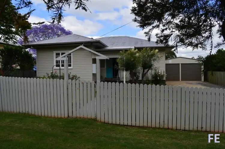 Main view of Homely house listing, 38 Arthur Street, Kingaroy QLD 4610