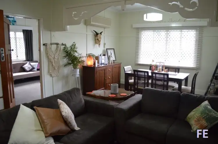 Sixth view of Homely house listing, 38 Arthur Street, Kingaroy QLD 4610