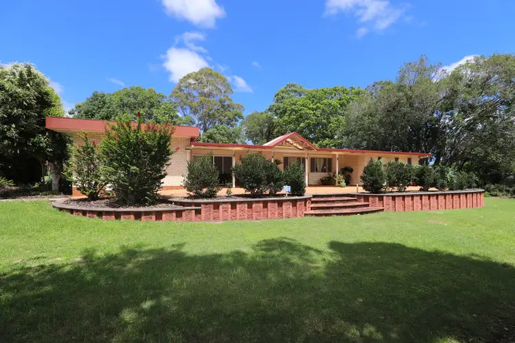 Main view of Homely house listing, 107 MOORE STREET, Kingaroy QLD 4610