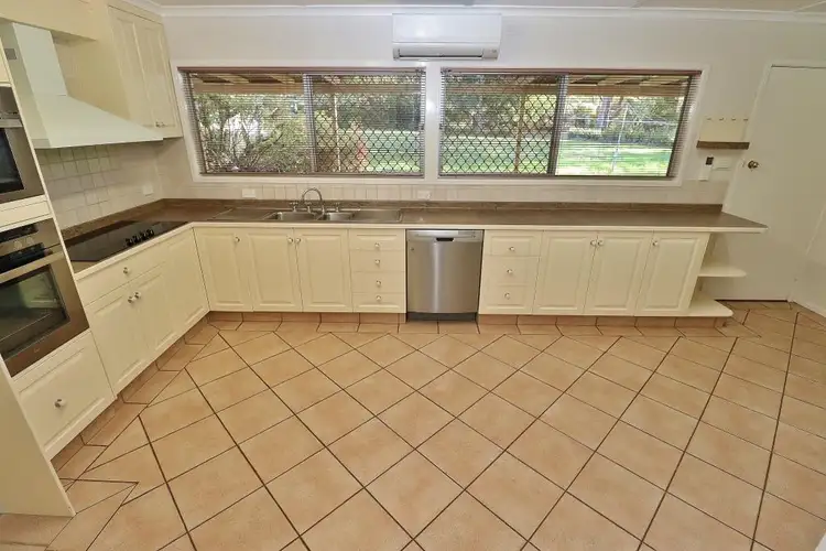 Second view of Homely house listing, 107 MOORE STREET, Kingaroy QLD 4610