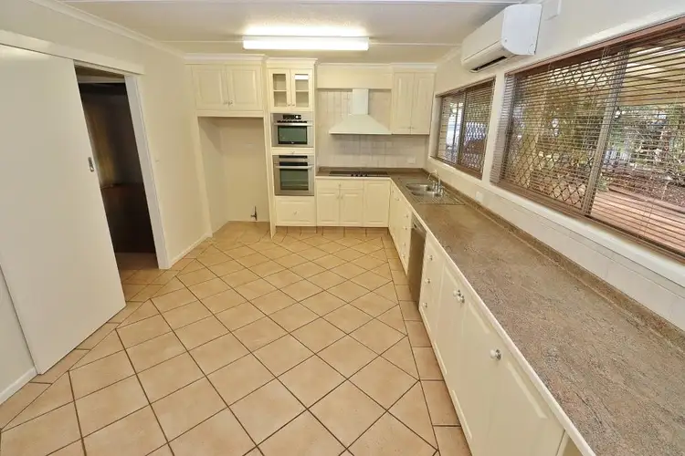 Fourth view of Homely house listing, 107 MOORE STREET, Kingaroy QLD 4610