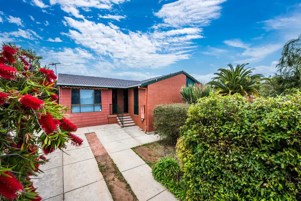 Main view of Homely house listing, 18 Kuranya Way, Morphett Vale SA 5162