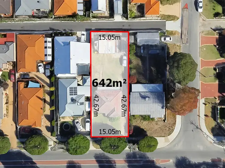 191 Huntriss Road