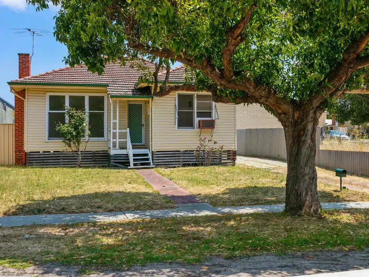 Fourth view of Homely house listing, 191 Huntriss Road, Doubleview WA 6018