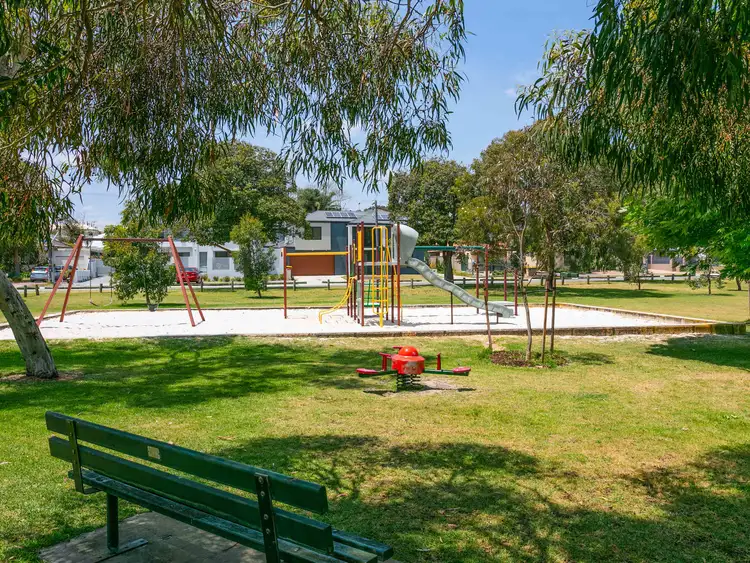 Seventh view of Homely house listing, 191 Huntriss Road, Doubleview WA 6018