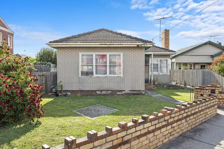 Fifth view of Homely house listing, 54 St Albans Road, East Geelong VIC 3219