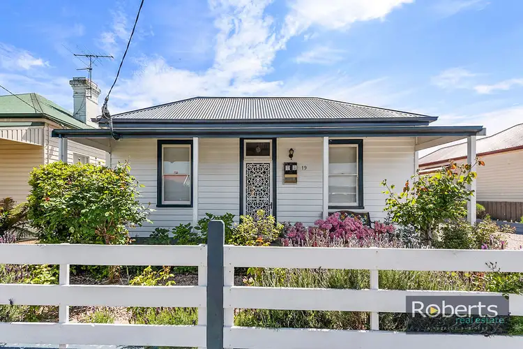 19 Cotton Street, Latrobe TAS 7307