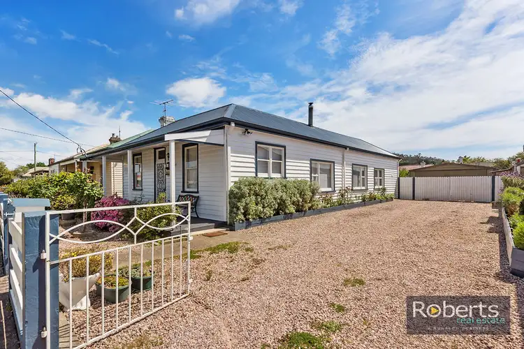 Second view of Homely house listing, 19 Cotton Street, Latrobe TAS 7307