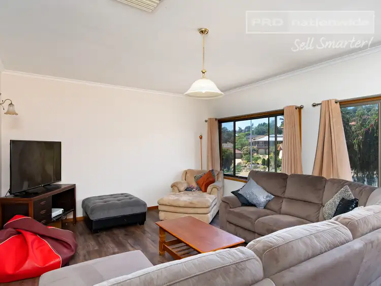 Second view of Homely house listing, 6 Julie Place, Tolland NSW 2650