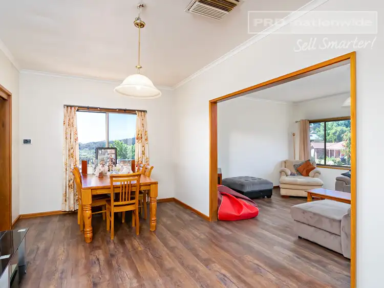 Third view of Homely house listing, 6 Julie Place, Tolland NSW 2650