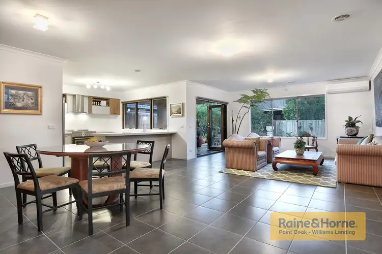 Second view of Homely house listing, 263 SANCTUARY LAKES NORTH BOULEVARD, Sanctuary Lakes VIC 3030