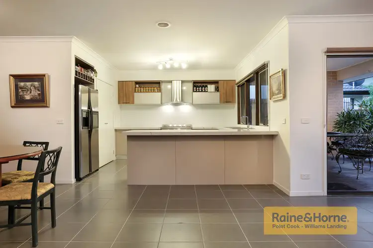 Third view of Homely house listing, 263 SANCTUARY LAKES NORTH BOULEVARD, Sanctuary Lakes VIC 3030