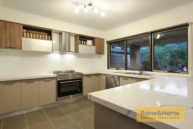 Fourth view of Homely house listing, 263 SANCTUARY LAKES NORTH BOULEVARD, Sanctuary Lakes VIC 3030