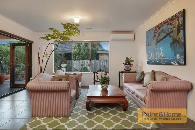 Fifth view of Homely house listing, 263 SANCTUARY LAKES NORTH BOULEVARD, Sanctuary Lakes VIC 3030