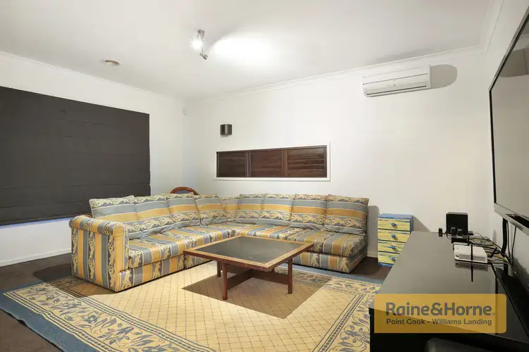 Sixth view of Homely house listing, 263 SANCTUARY LAKES NORTH BOULEVARD, Sanctuary Lakes VIC 3030