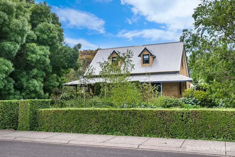4 Osmonds Lane, Port Fairy VIC 3284