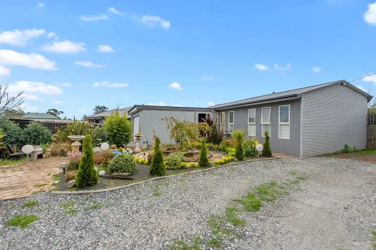 Second view of Homely house listing, 8 East Victoria Street, Sheffield TAS 7306