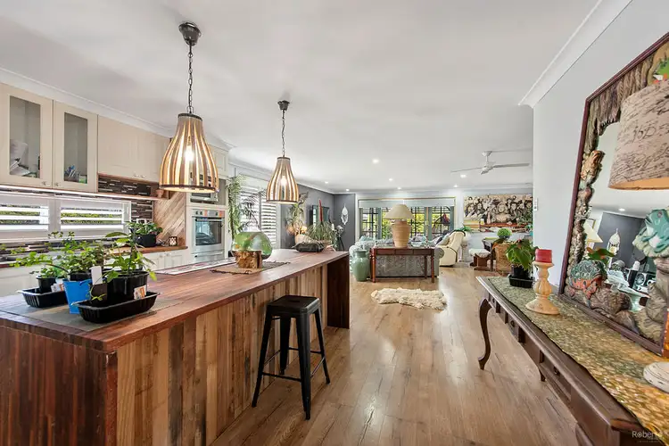 Third view of Homely house listing, 8 East Victoria Street, Sheffield TAS 7306
