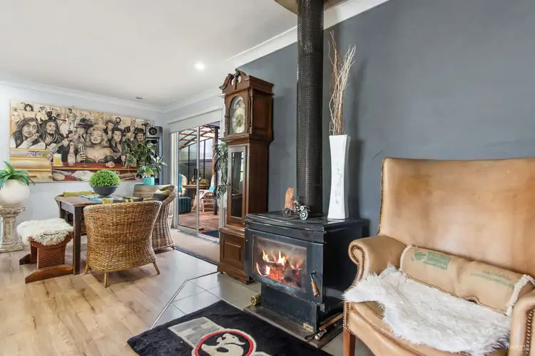 Fifth view of Homely house listing, 8 East Victoria Street, Sheffield TAS 7306