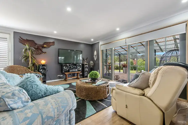 Sixth view of Homely house listing, 8 East Victoria Street, Sheffield TAS 7306