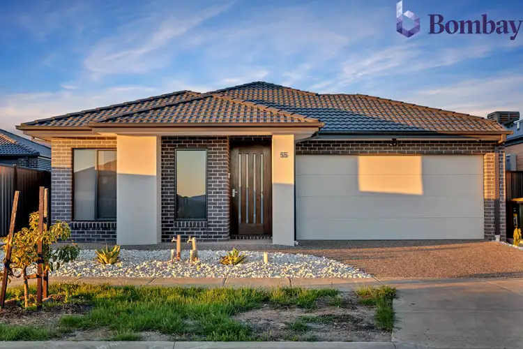 55 Bunting Crescent, Kalkallo VIC 3064