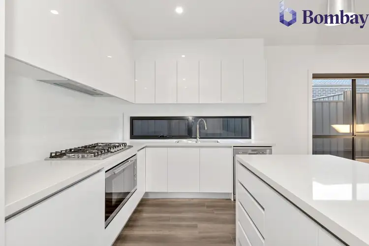 Fourth view of Homely house listing, 55 Bunting Crescent, Kalkallo VIC 3064