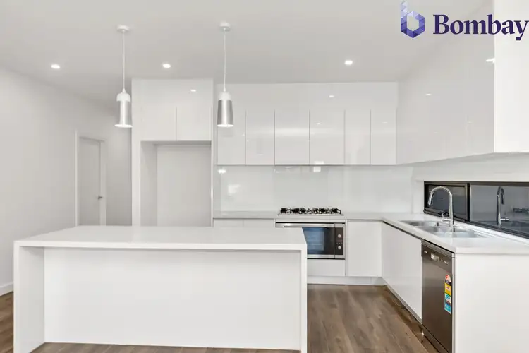 Fifth view of Homely house listing, 55 Bunting Crescent, Kalkallo VIC 3064