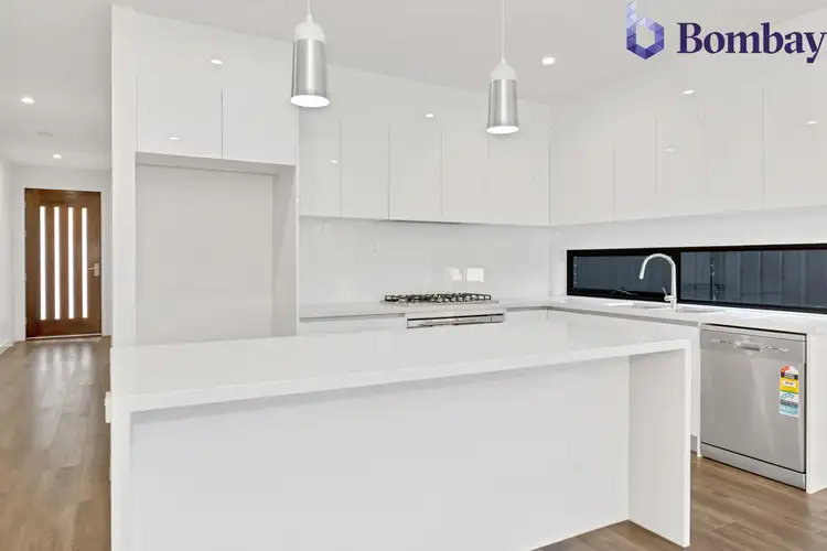 Sixth view of Homely house listing, 55 Bunting Crescent, Kalkallo VIC 3064