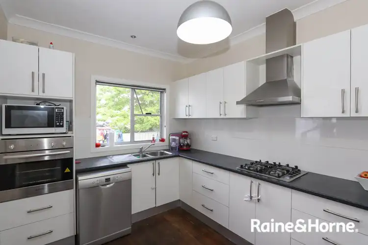 Second view of Homely house listing, 2 Moodie Place, West Bathurst NSW 2795