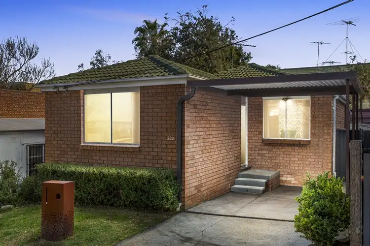 233 Evans Street, Rozelle NSW 2039