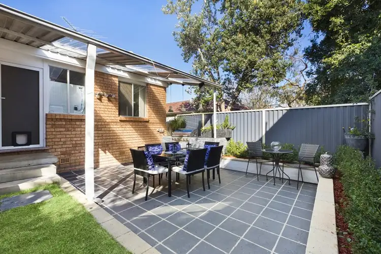 Third view of Homely house listing, 233 Evans Street, Rozelle NSW 2039