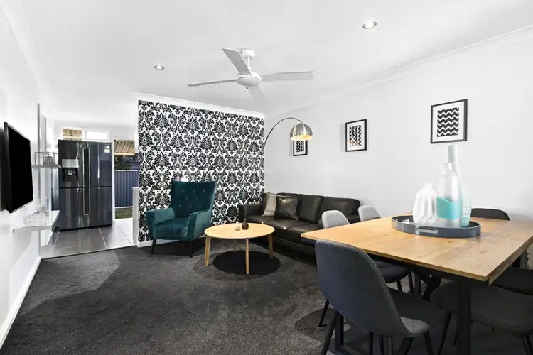 Fifth view of Homely house listing, 233 Evans Street, Rozelle NSW 2039