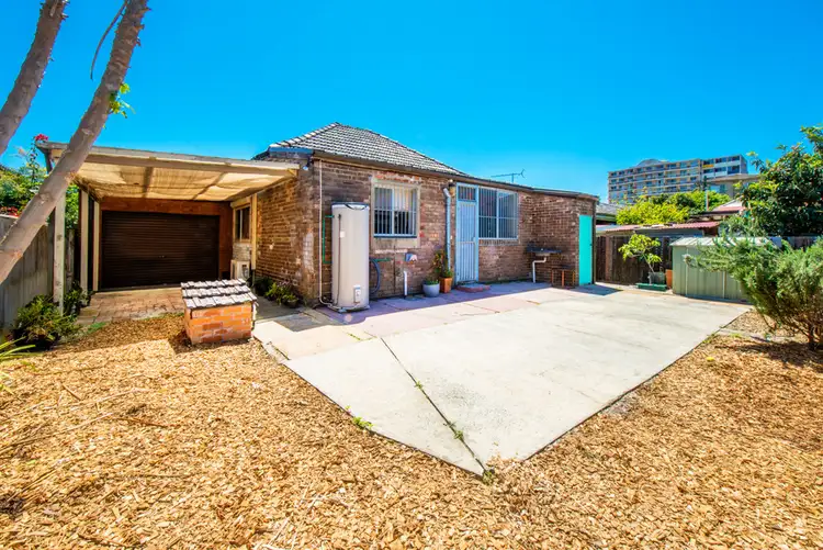 Seventh view of Homely house listing, 23 See Street, Kingsford NSW 2032