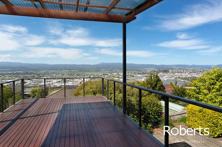 26 Whitford Grove, Trevallyn TAS 7250