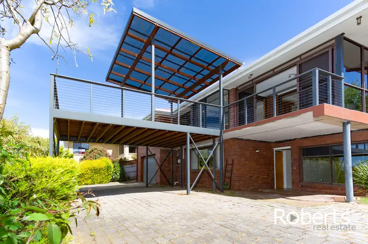 Second view of Homely house listing, 26 Whitford Grove, Trevallyn TAS 7250