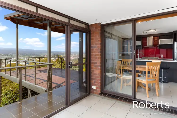 Third view of Homely house listing, 26 Whitford Grove, Trevallyn TAS 7250