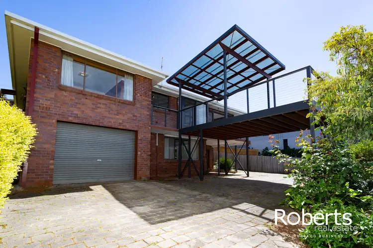 Fifth view of Homely house listing, 26 Whitford Grove, Trevallyn TAS 7250