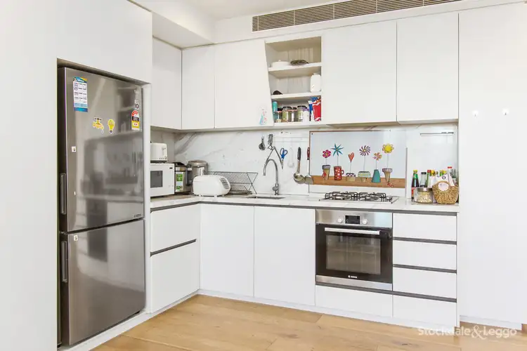 Fourth view of Homely apartment listing, 107/6 Thiele Street, Doncaster VIC 3108