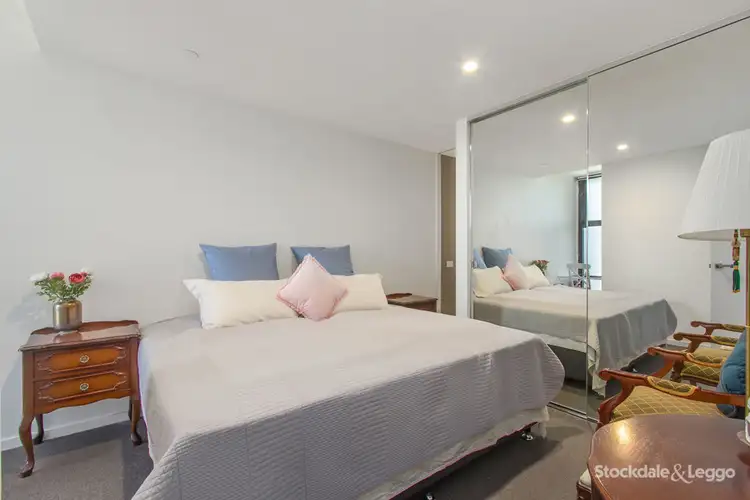 Sixth view of Homely apartment listing, 107/6 Thiele Street, Doncaster VIC 3108
