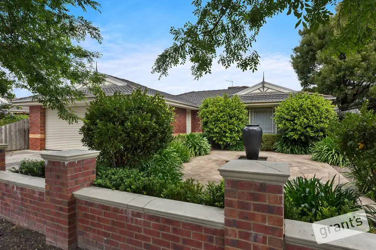 71 Harold Keys Drive, Narre Warren South VIC 3805