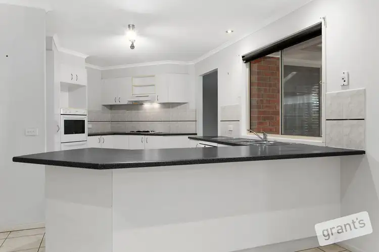 Second view of Homely house listing, 71 Harold Keys Drive, Narre Warren South VIC 3805